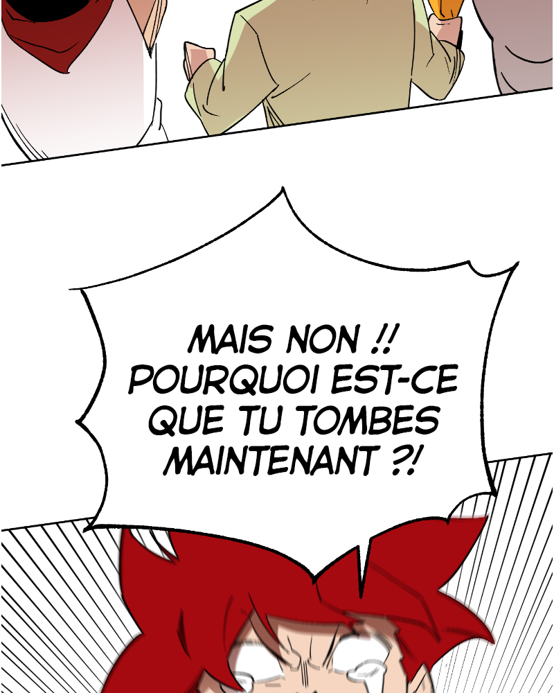 Read Hardcore Leveling Warrior FR Manga Online