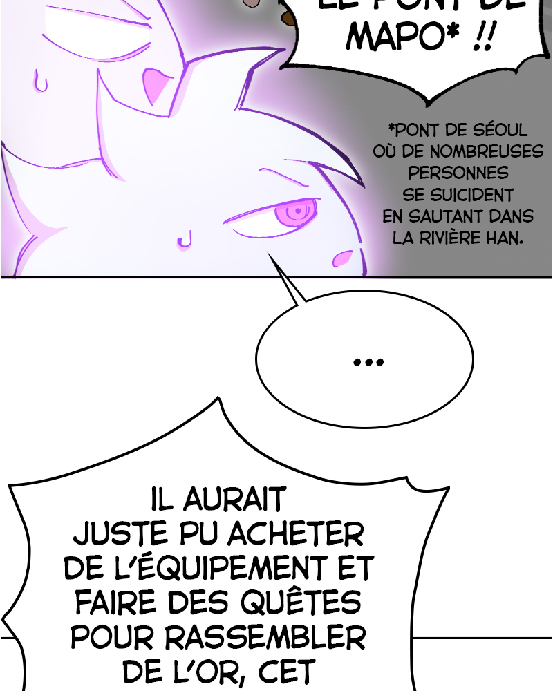 Read Hardcore Leveling Warrior FR Manga Online