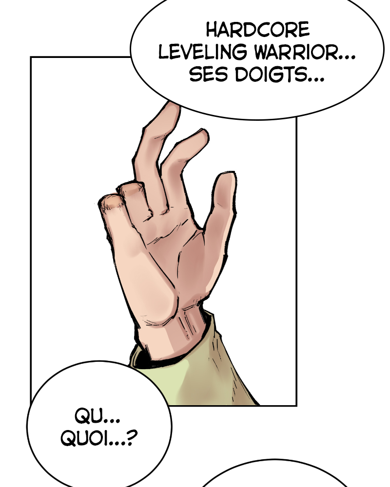 Read Hardcore Leveling Warrior FR Manga Online