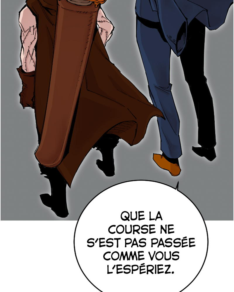 Read Hardcore Leveling Warrior FR Manga Online