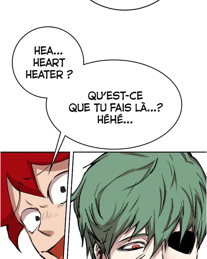 Read Hardcore Leveling Warrior FR Manga Online