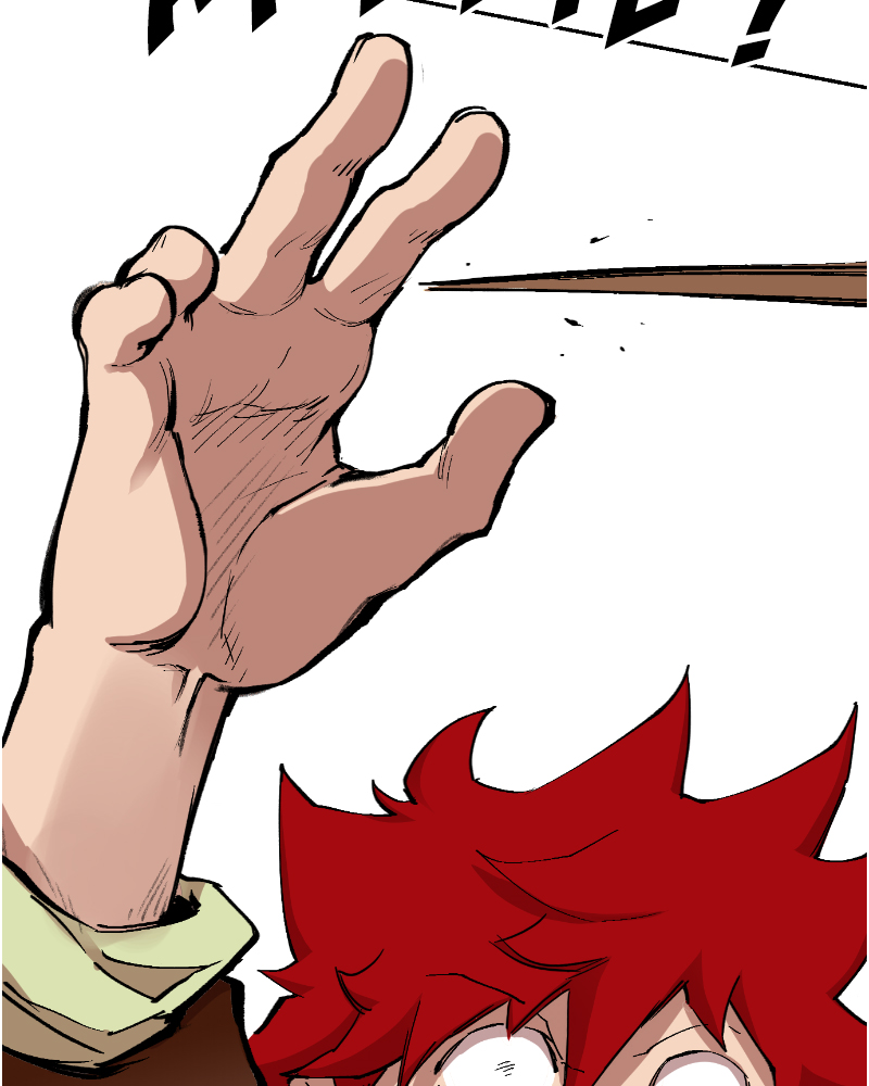 Read Hardcore Leveling Warrior FR Manga Online