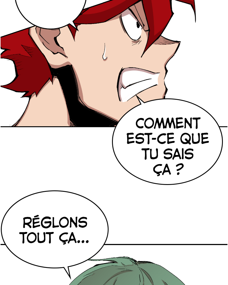 Read Hardcore Leveling Warrior FR Manga Online