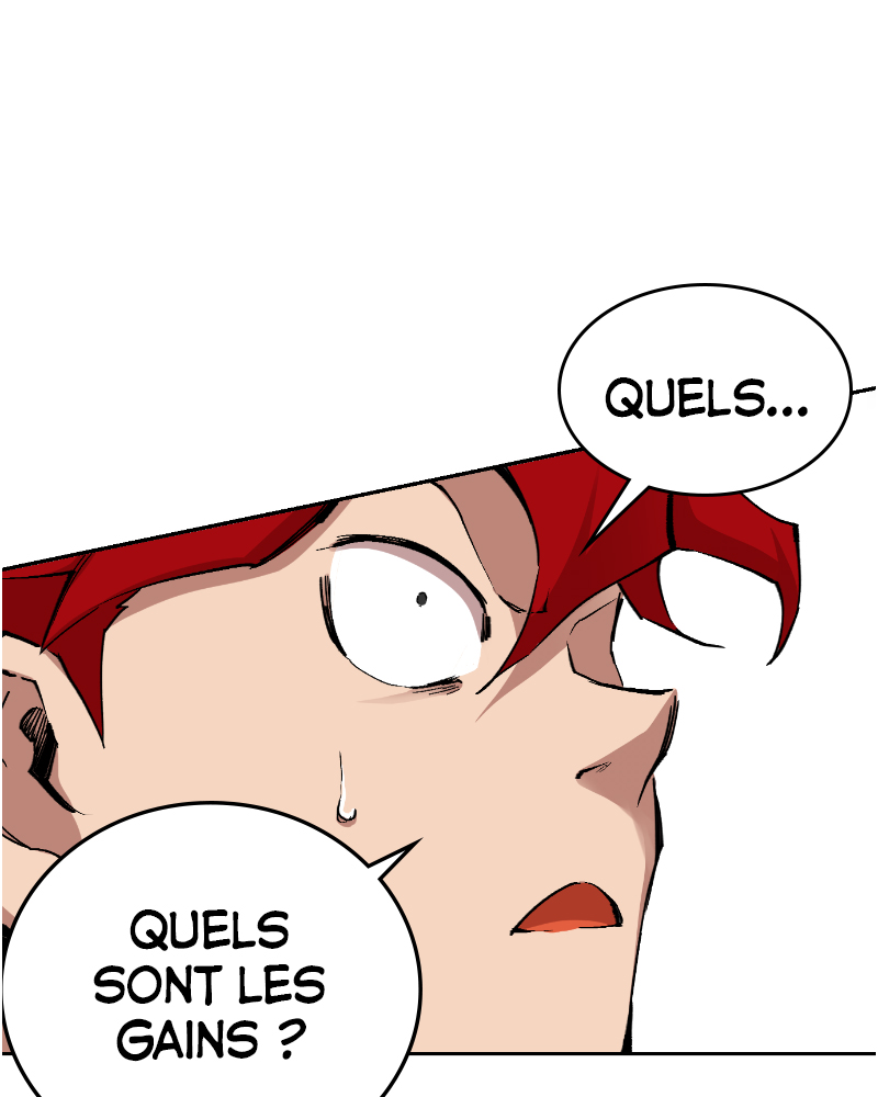 Read Hardcore Leveling Warrior FR Manga Online