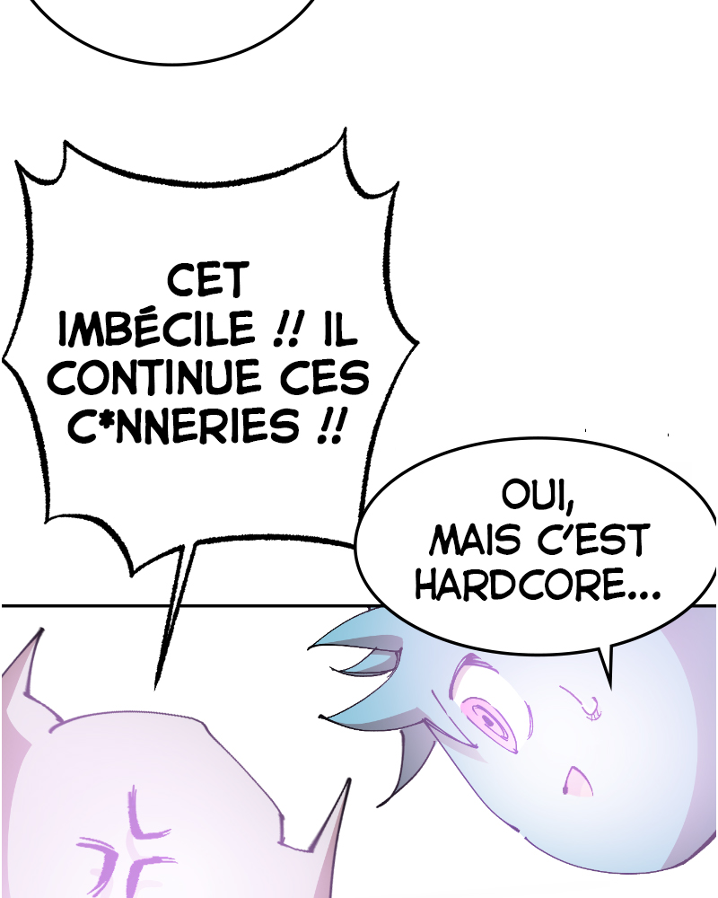 Read Hardcore Leveling Warrior FR Manga Online