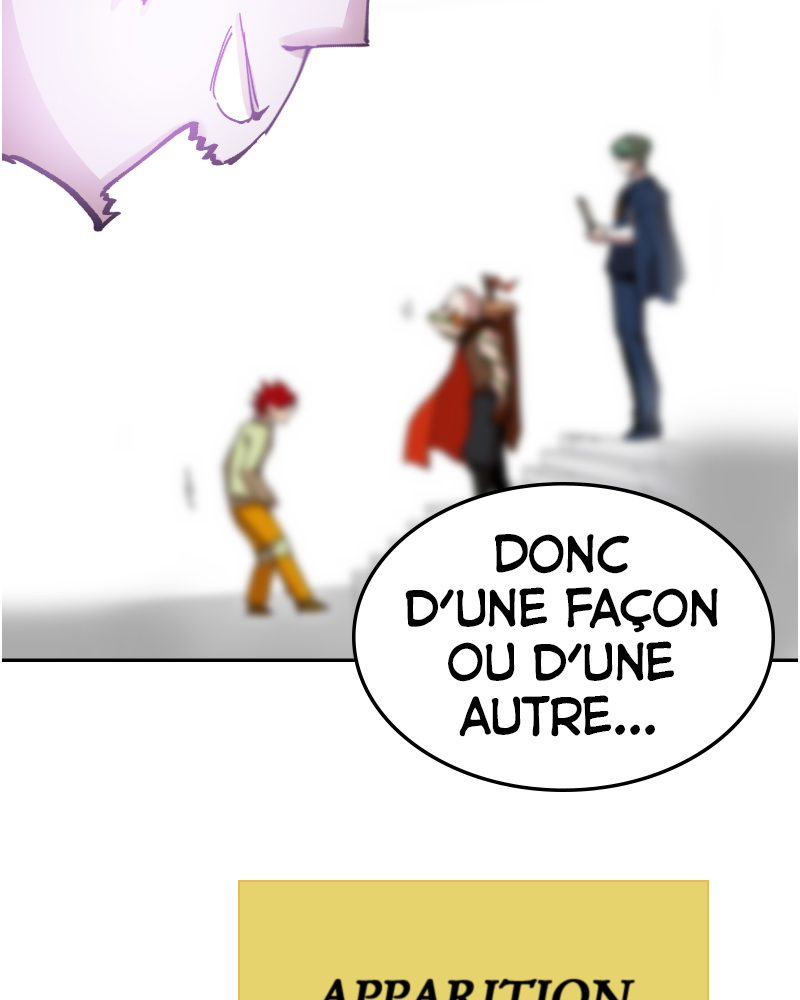 Read Hardcore Leveling Warrior FR Manga Online