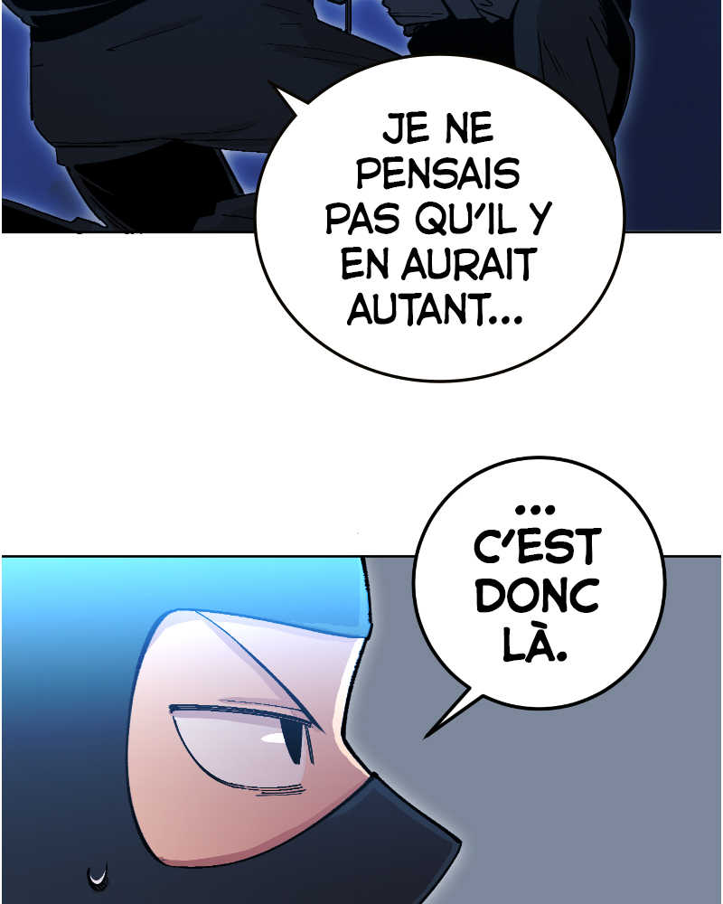 Read Hardcore Leveling Warrior FR Manga Online