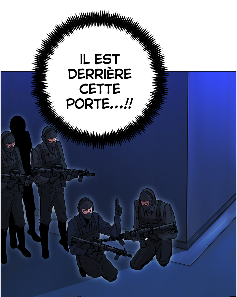 Read Hardcore Leveling Warrior FR Manga Online