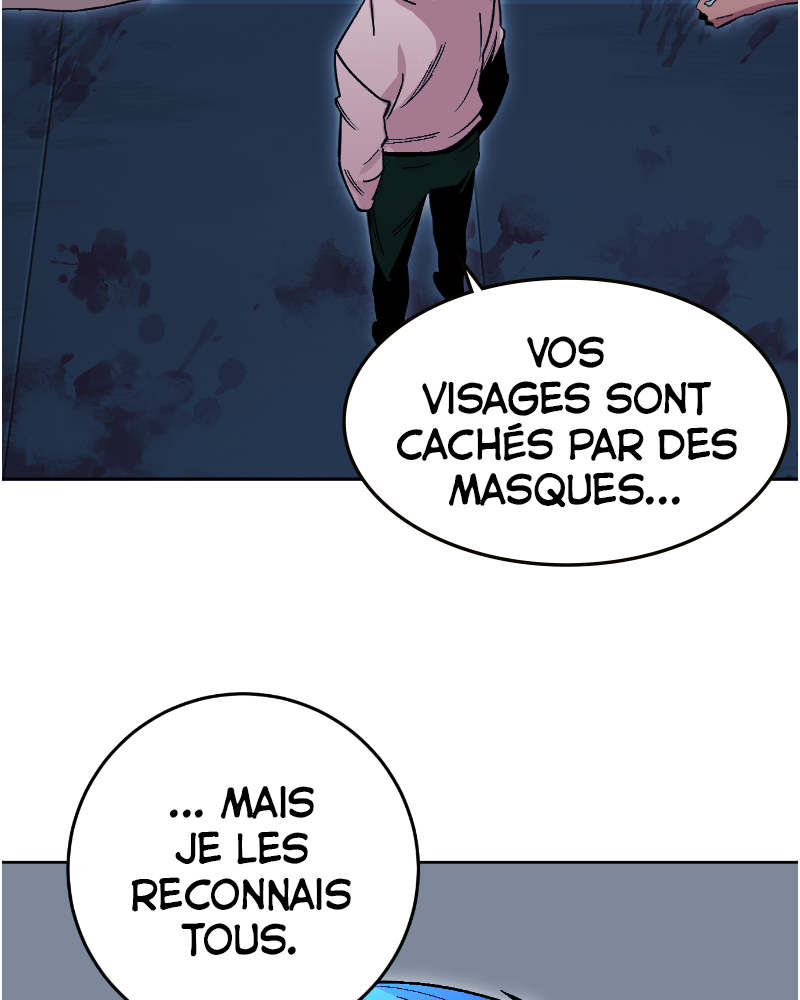 Read Hardcore Leveling Warrior FR Manga Online