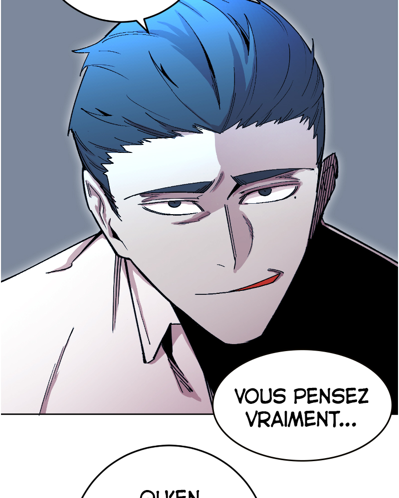 Read Hardcore Leveling Warrior FR Manga Online