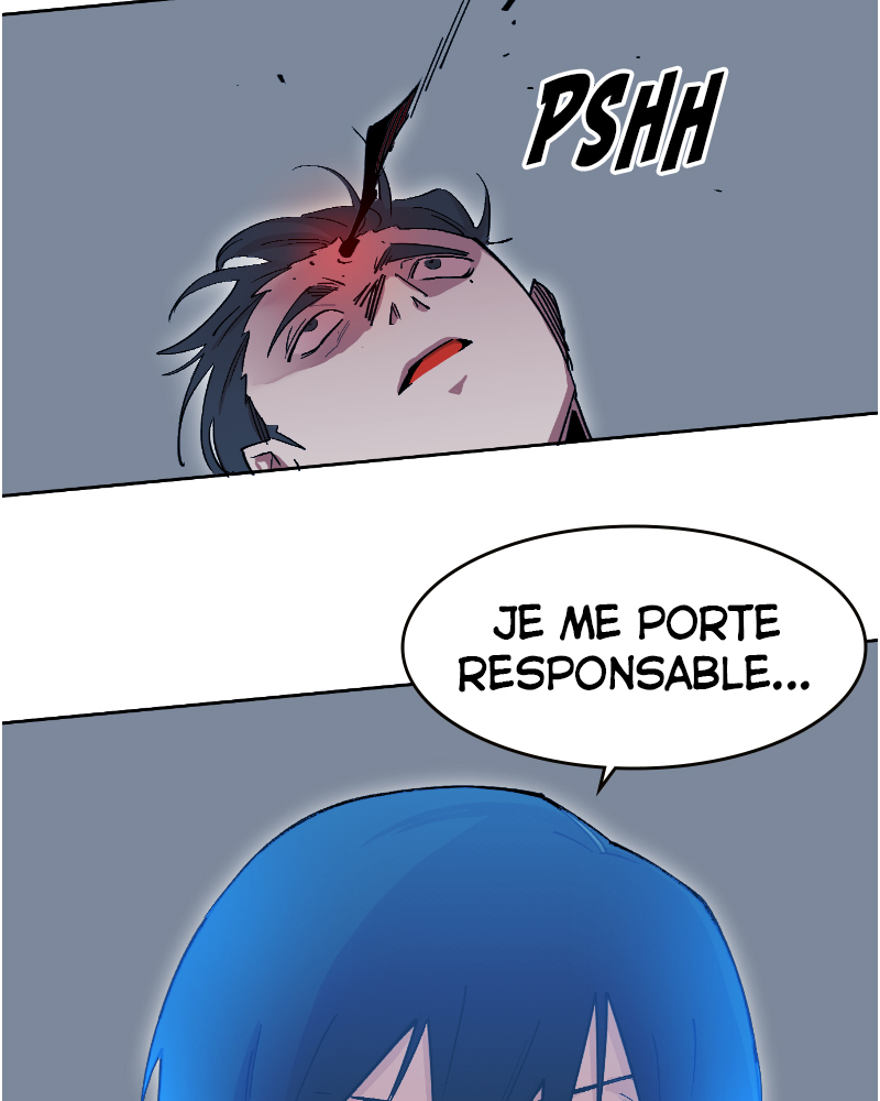 Read Hardcore Leveling Warrior FR Manga Online