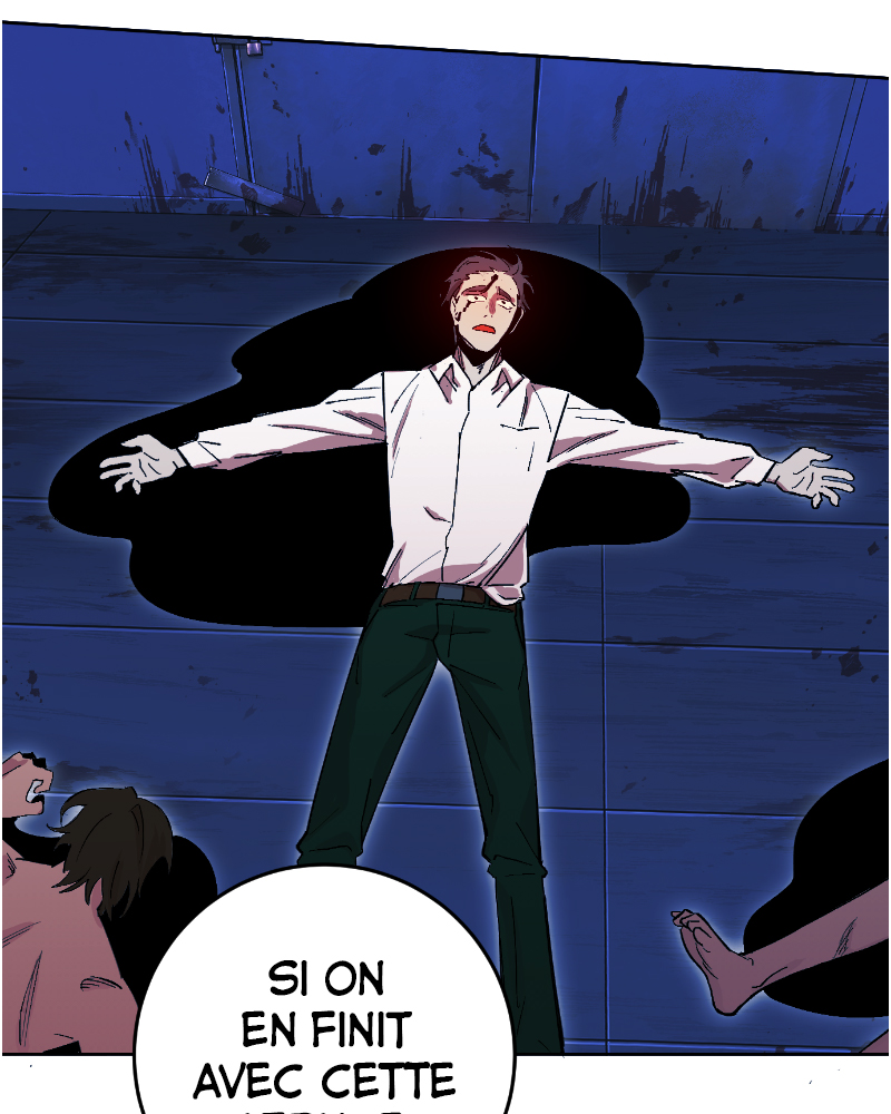 Read Hardcore Leveling Warrior FR Manga Online