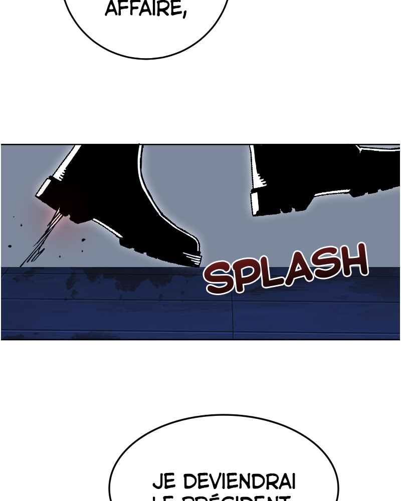 Read Hardcore Leveling Warrior FR Manga Online