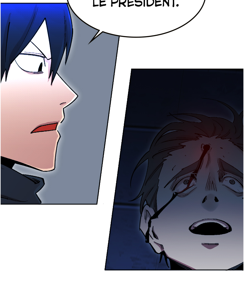 Read Hardcore Leveling Warrior FR Manga Online