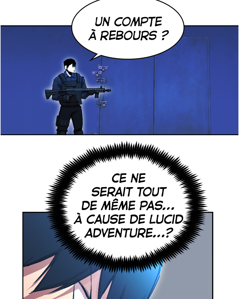 Read Hardcore Leveling Warrior FR Manga Online