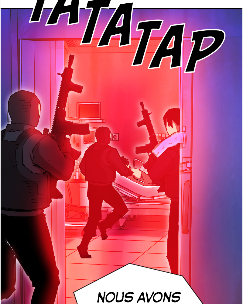 Read Hardcore Leveling Warrior FR Manga Online