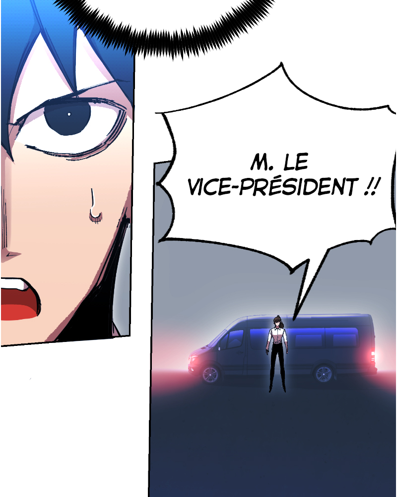 Read Hardcore Leveling Warrior FR Manga Online