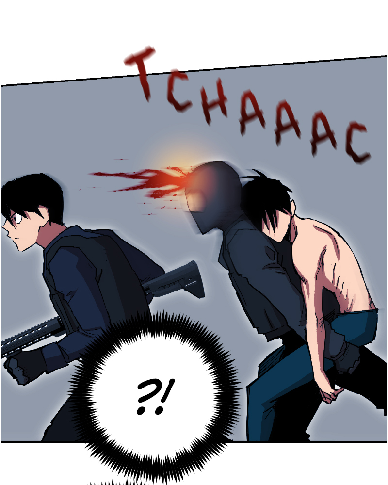 Read Hardcore Leveling Warrior FR Manga Online