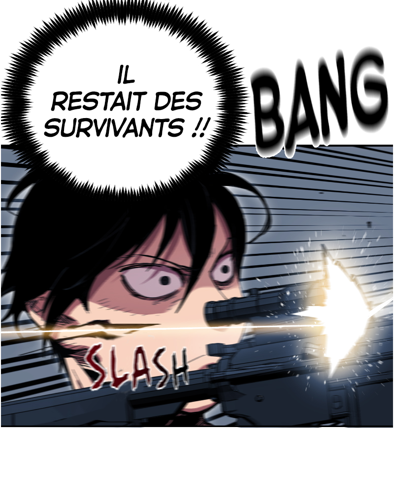 Read Hardcore Leveling Warrior FR Manga Online