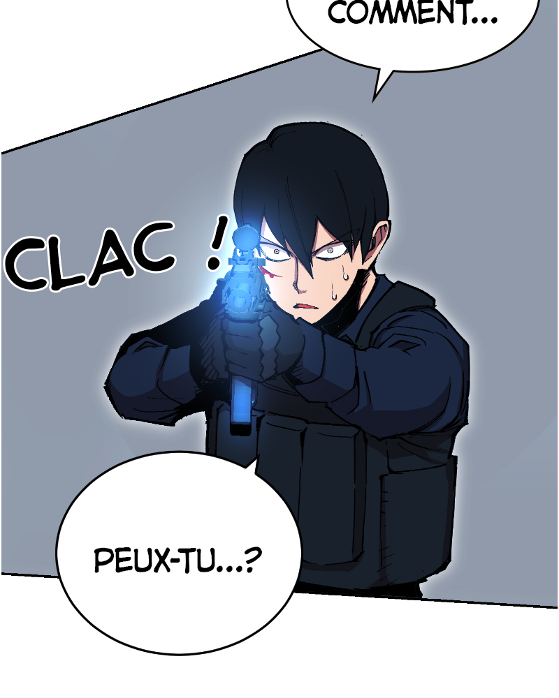 Read Hardcore Leveling Warrior FR Manga Online