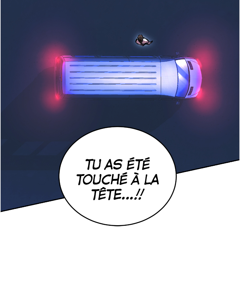 Read Hardcore Leveling Warrior FR Manga Online