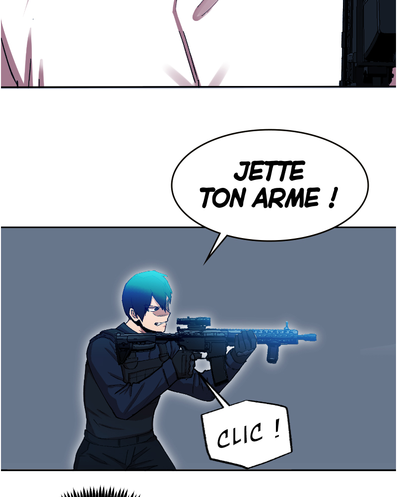 Read Hardcore Leveling Warrior FR Manga Online