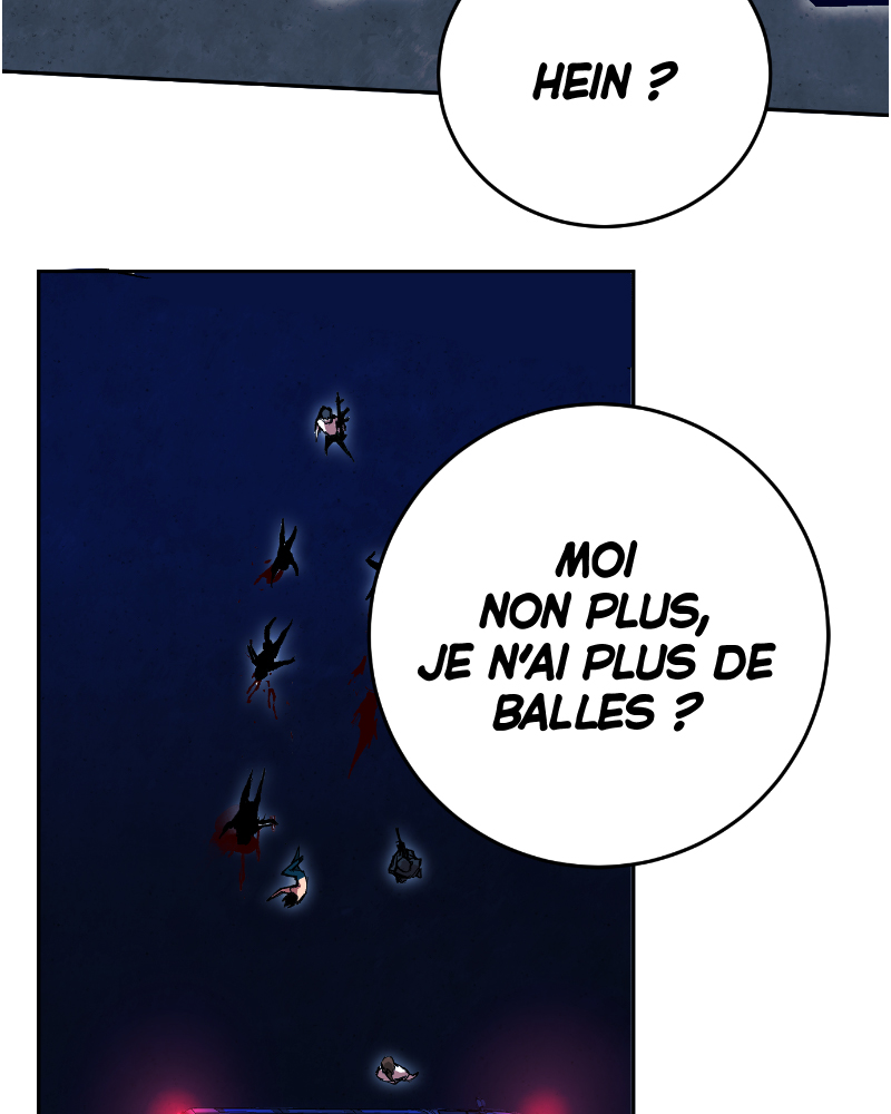 Read Hardcore Leveling Warrior FR Manga Online