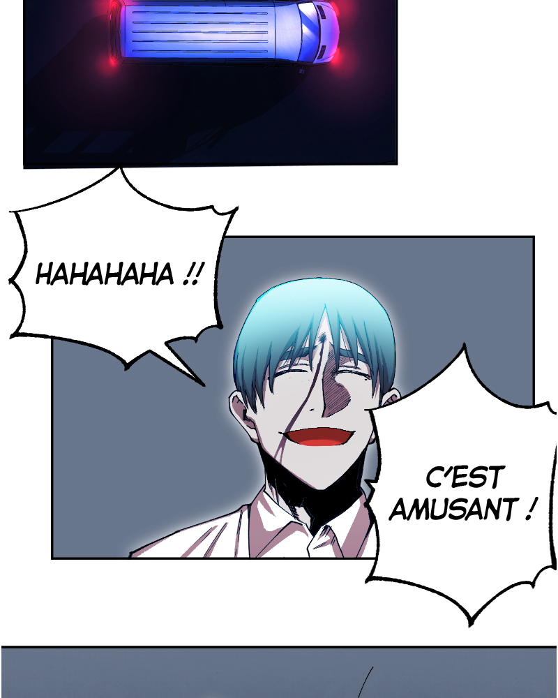 Read Hardcore Leveling Warrior FR Manga Online