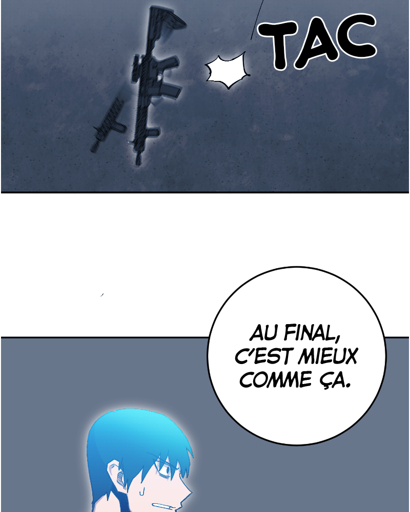 Read Hardcore Leveling Warrior FR Manga Online