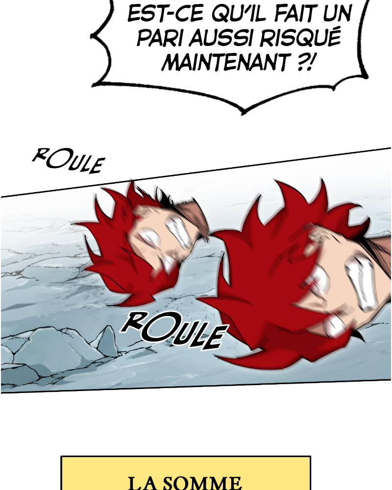 Read Hardcore Leveling Warrior FR Manga Online