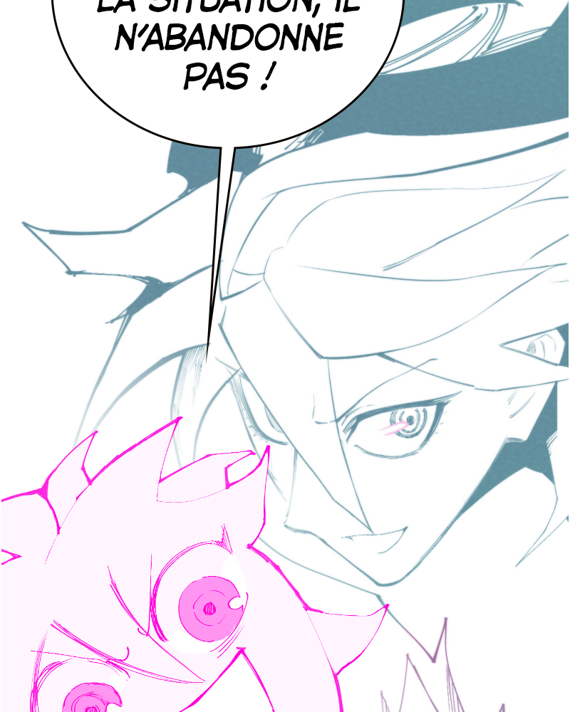 Read Hardcore Leveling Warrior FR Manga Online