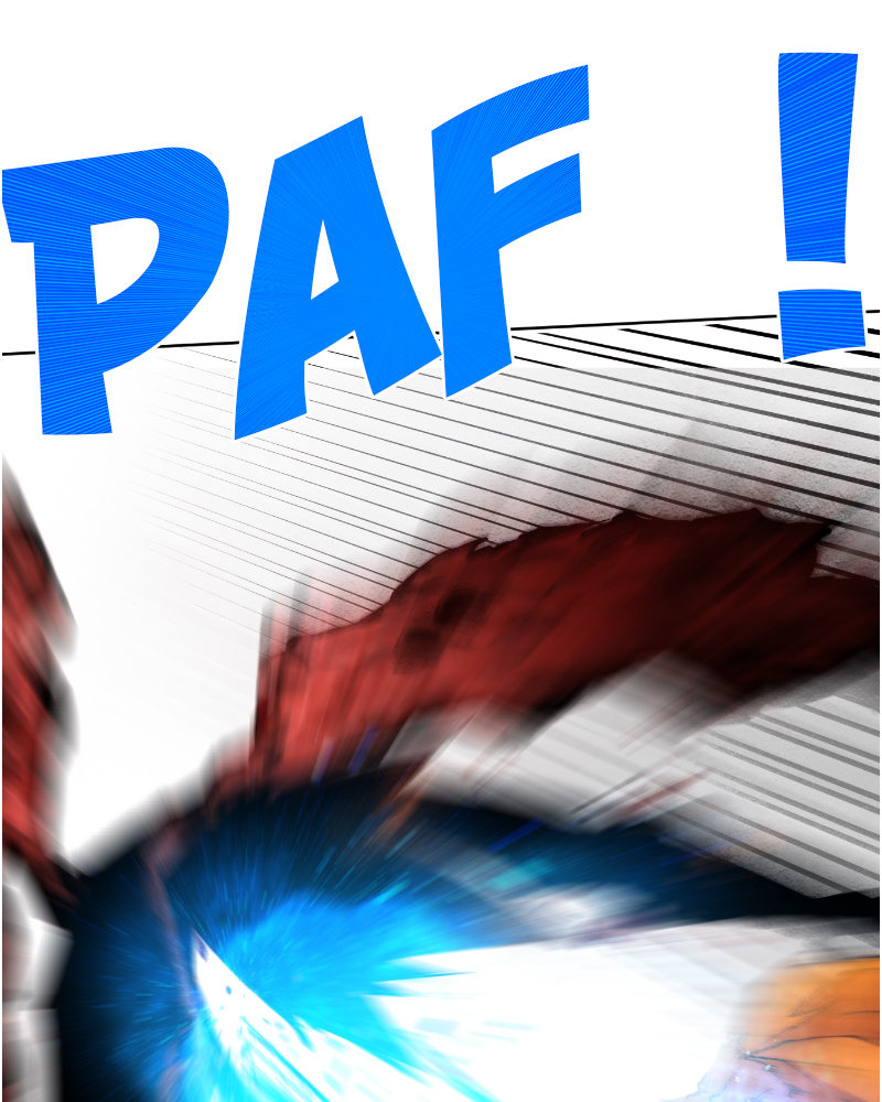 Read Hardcore Leveling Warrior FR Manga Online