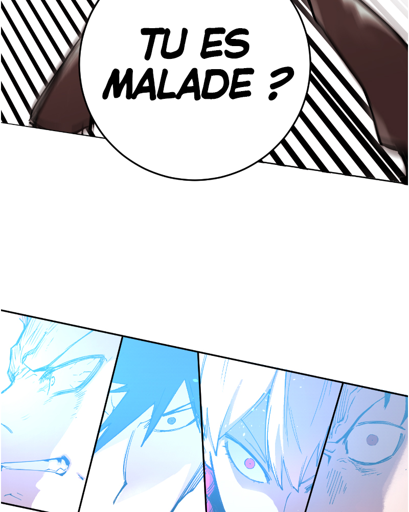 Read Hardcore Leveling Warrior FR Manga Online