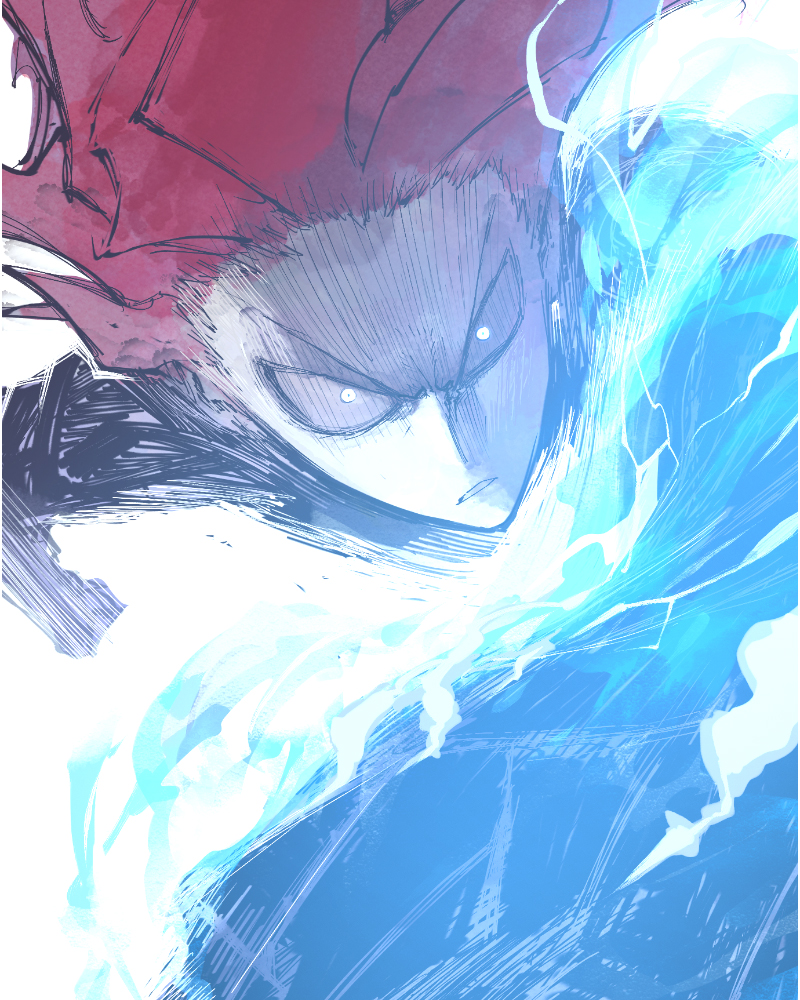 Read Hardcore Leveling Warrior FR Manga Online