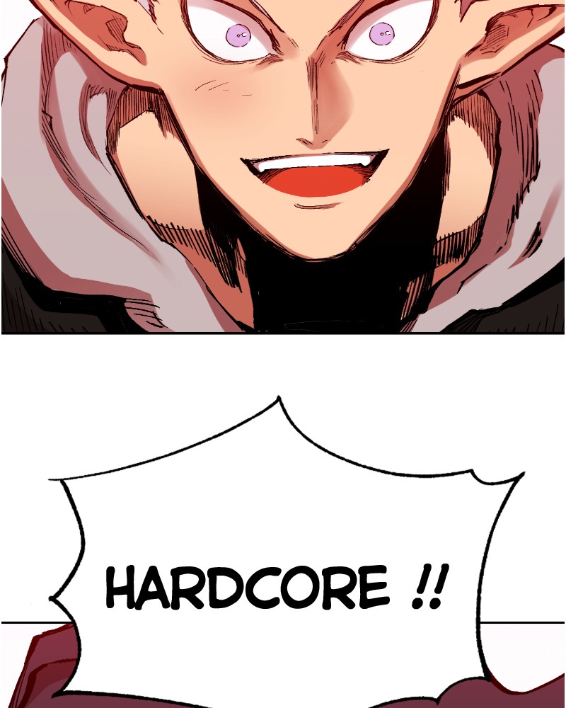 Read Hardcore Leveling Warrior FR Manga Online