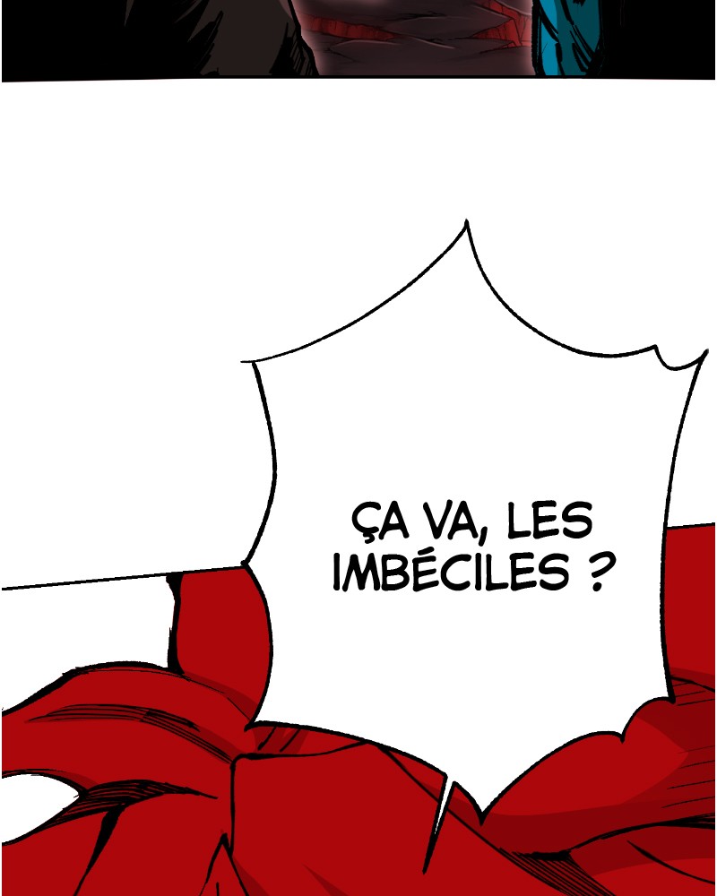 Read Hardcore Leveling Warrior FR Manga Online