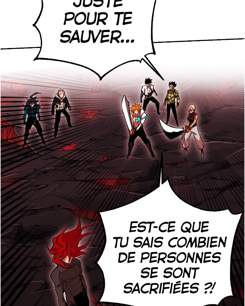 Read Hardcore Leveling Warrior FR Manga Online