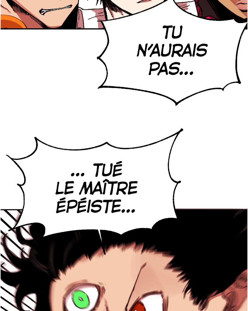 Read Hardcore Leveling Warrior FR Manga Online