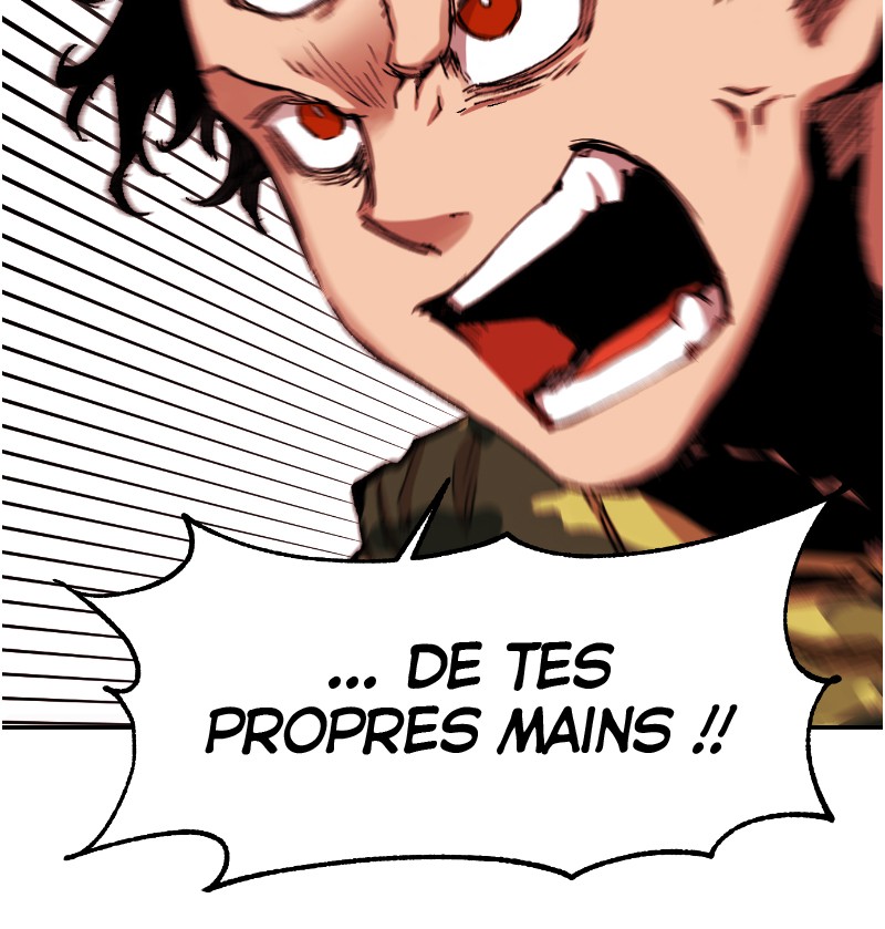 Read Hardcore Leveling Warrior FR Manga Online