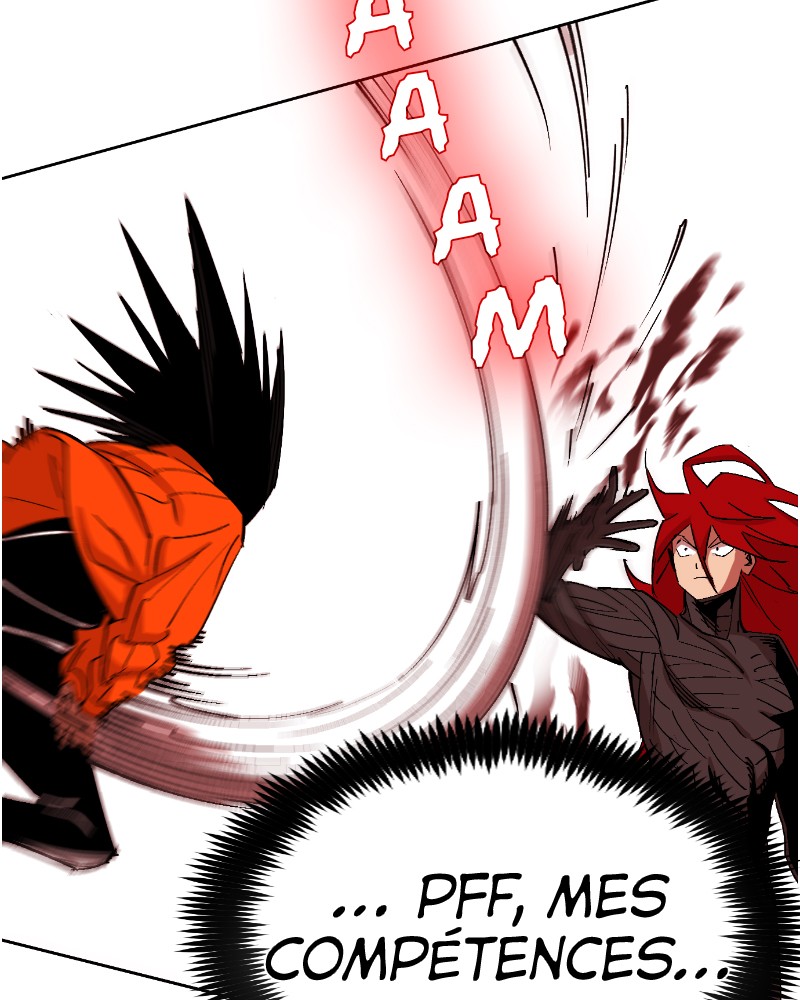 Read Hardcore Leveling Warrior FR Manga Online