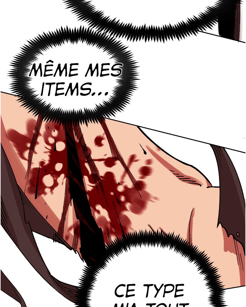 Read Hardcore Leveling Warrior FR Manga Online