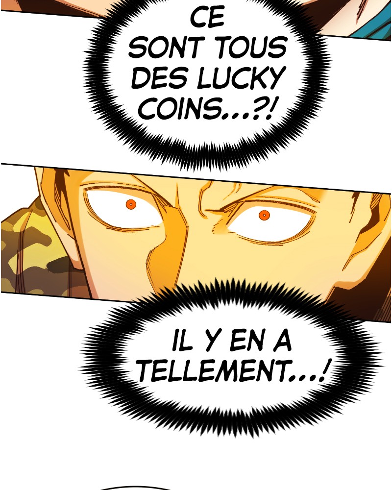 Read Hardcore Leveling Warrior FR Manga Online