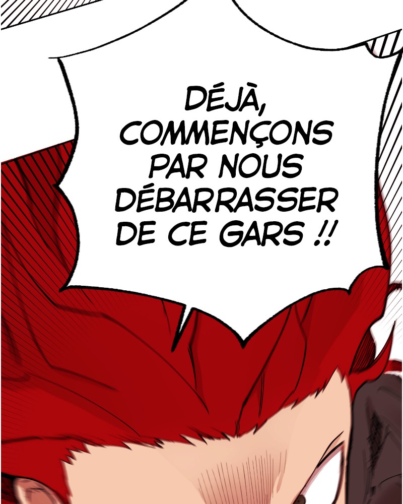 Read Hardcore Leveling Warrior FR Manga Online