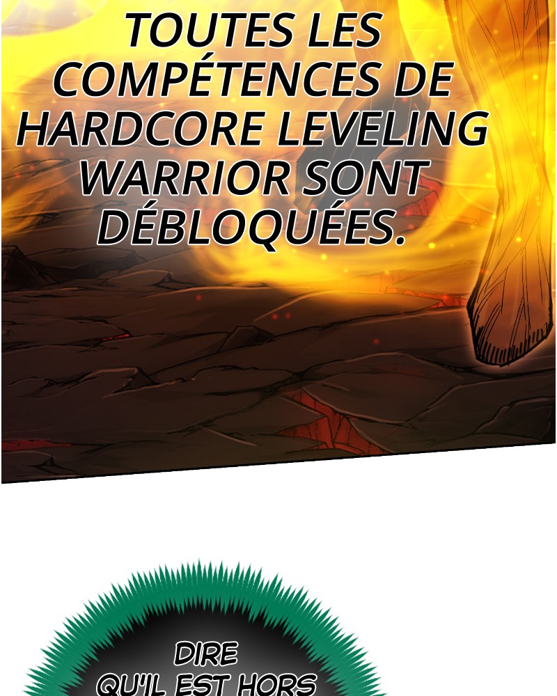 Read Hardcore Leveling Warrior FR Manga Online