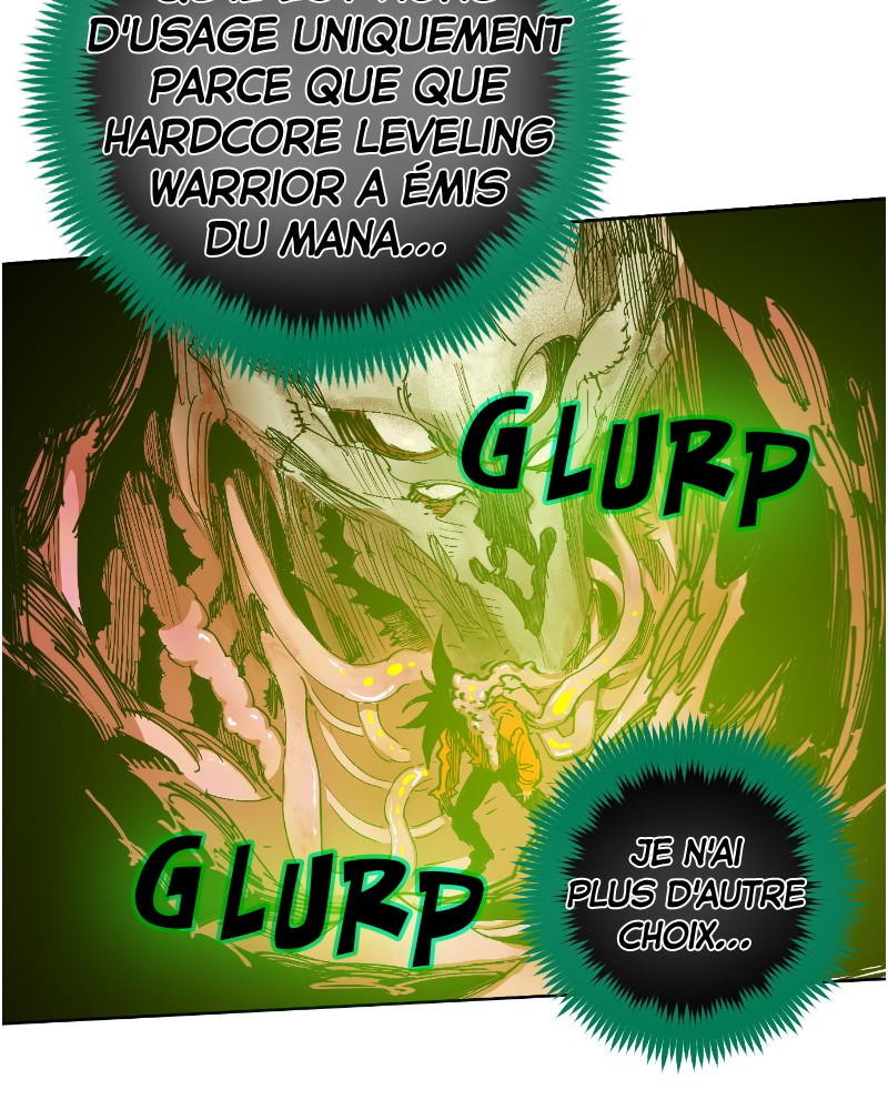 Read Hardcore Leveling Warrior FR Manga Online