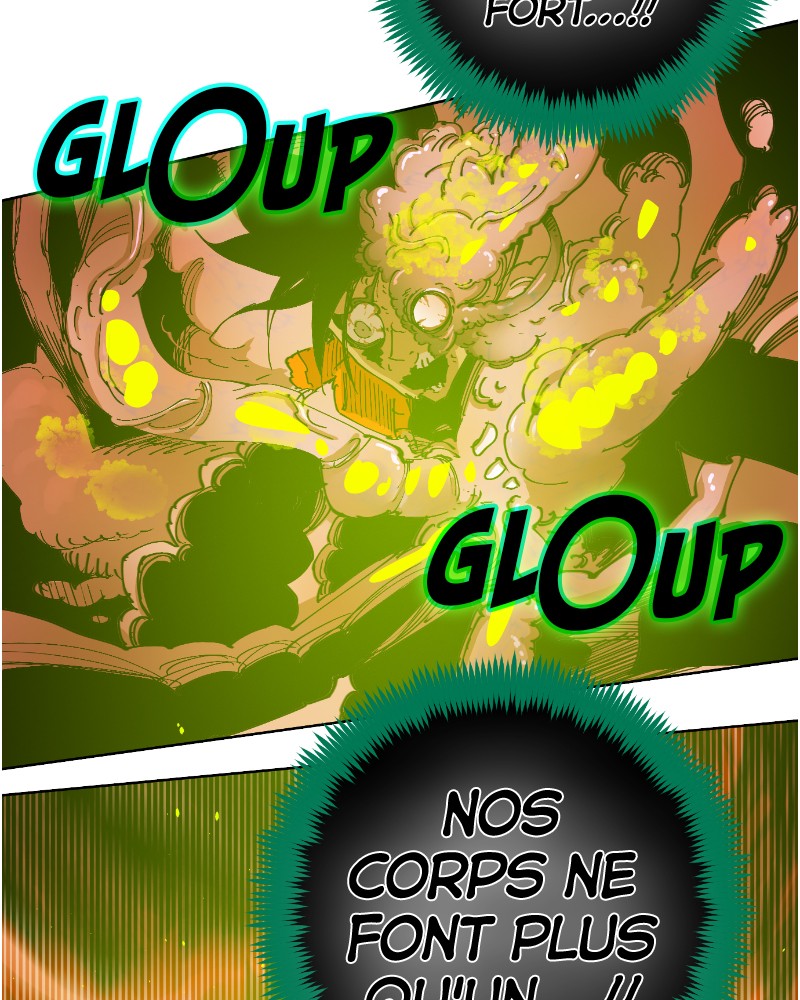 Read Hardcore Leveling Warrior FR Manga Online