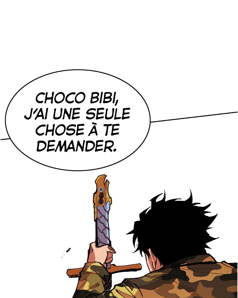 Read Hardcore Leveling Warrior FR Manga Online