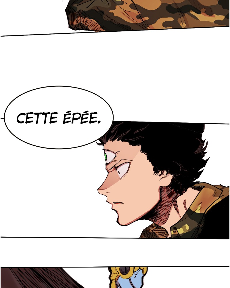 Read Hardcore Leveling Warrior FR Manga Online