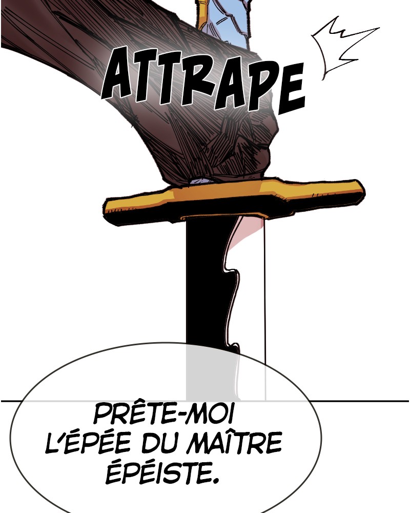 Read Hardcore Leveling Warrior FR Manga Online