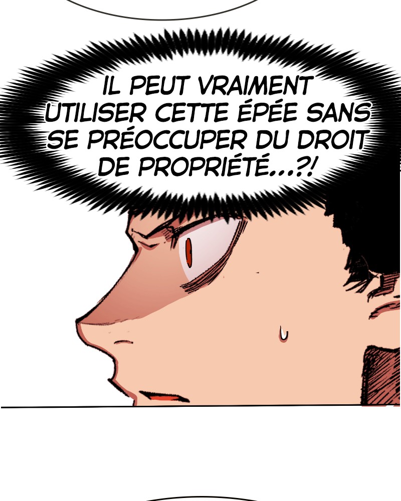 Read Hardcore Leveling Warrior FR Manga Online